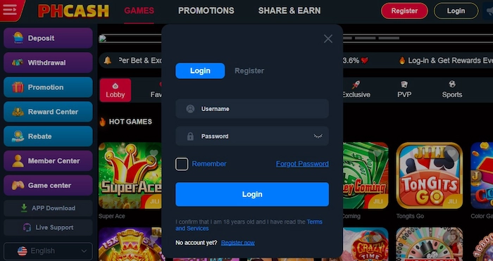 Register Million88