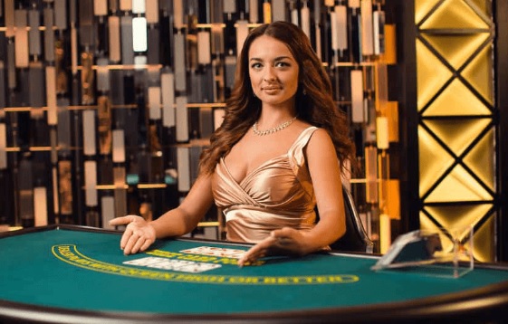 Live Casino
